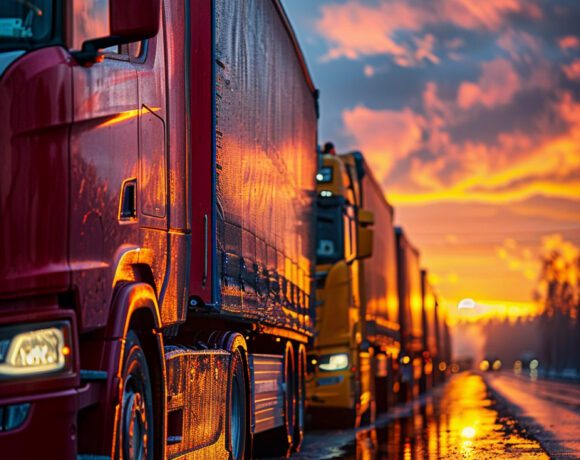 1 ton pickup for rent in dubai