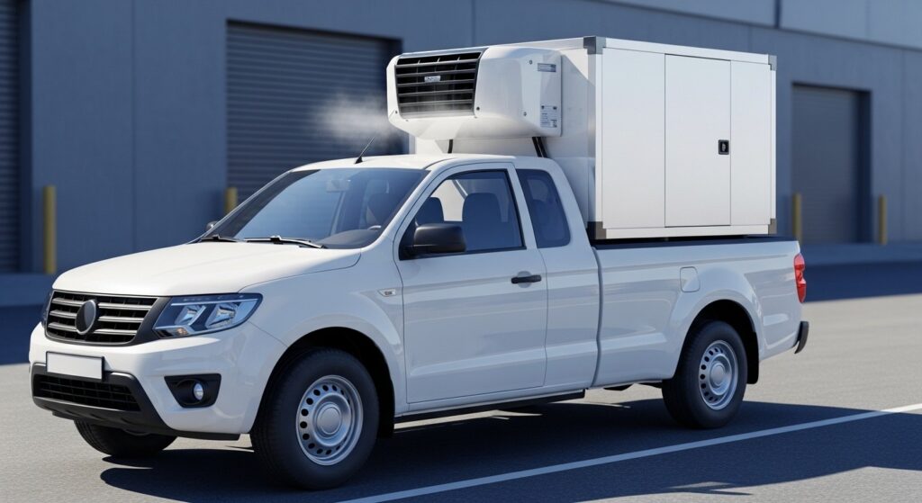 shift-based truck rental Dubai