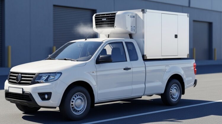 Pickup Transport Solutions in Dubai