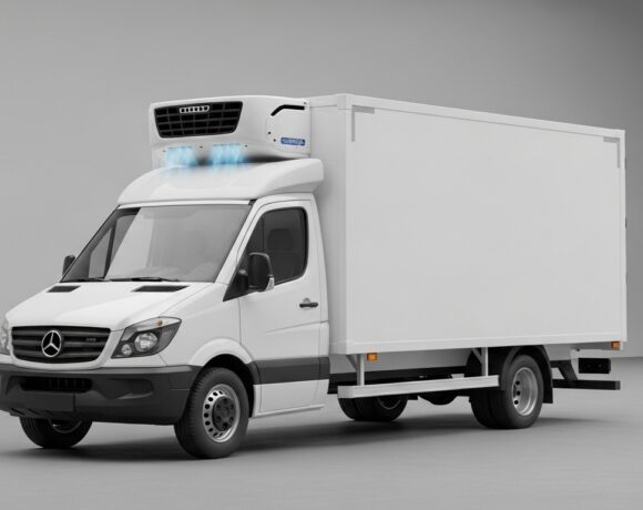 12 Seater Van Rental Dubai