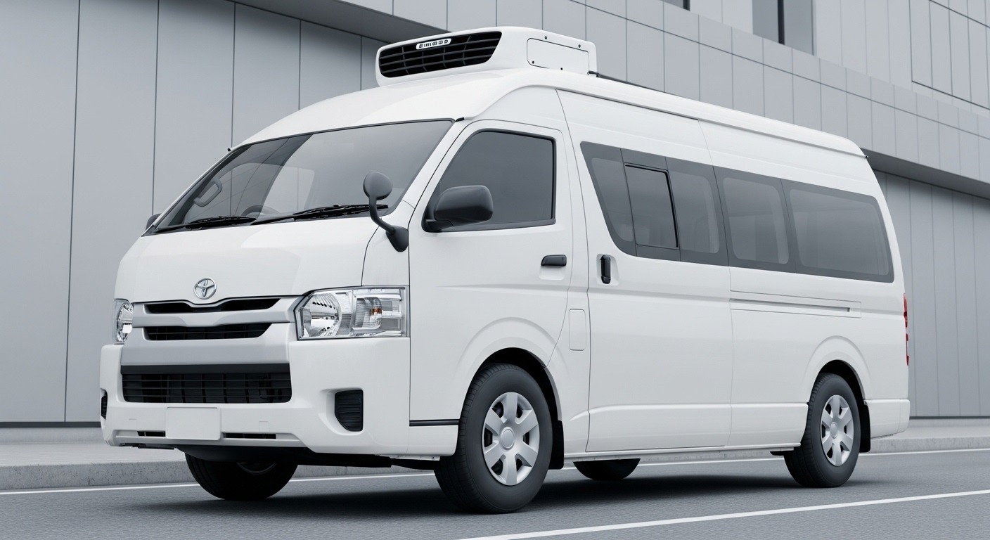 Vehicle Rental Services in Dubai
