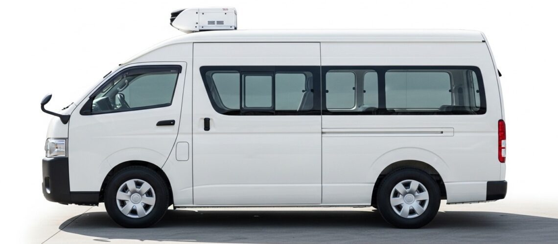 4x4 Pickup for Rent Dubai