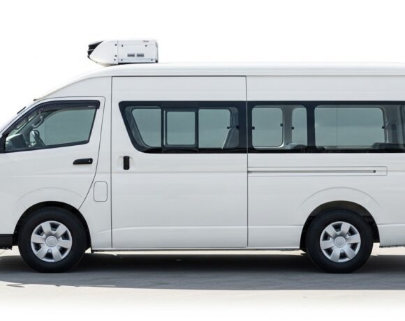 4x4 Pickup for Rent Dubai