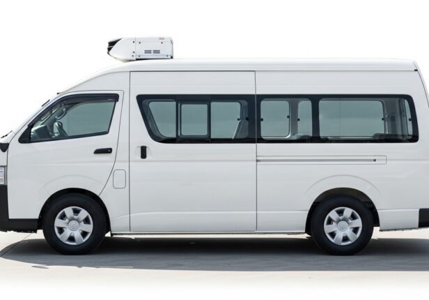 4x4 Pickup for Rent Dubai