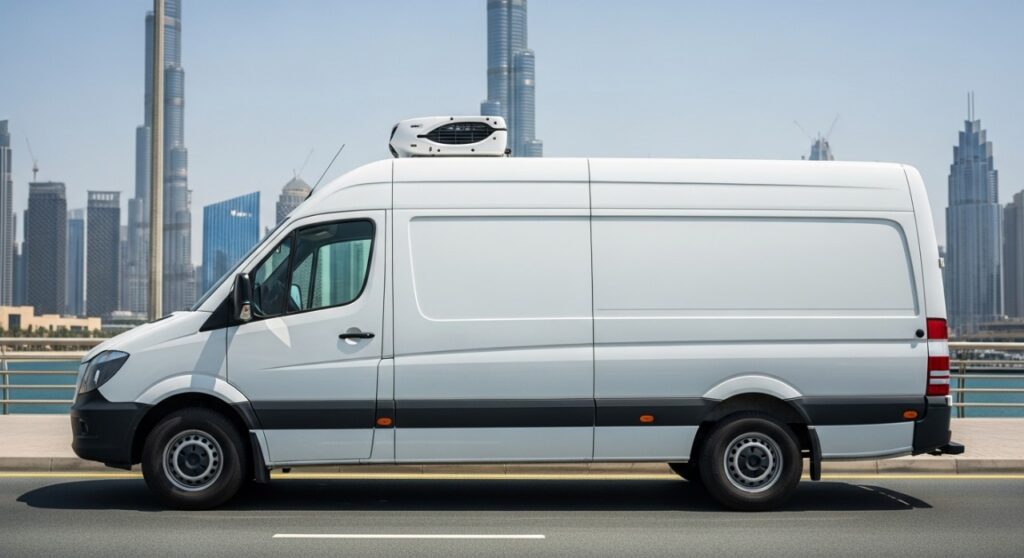 Trailer Rental