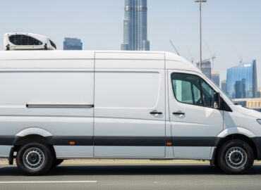 commercial vehicle