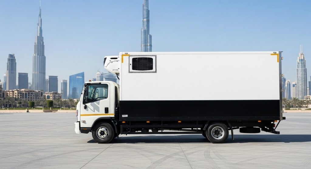 Trailer Rentals