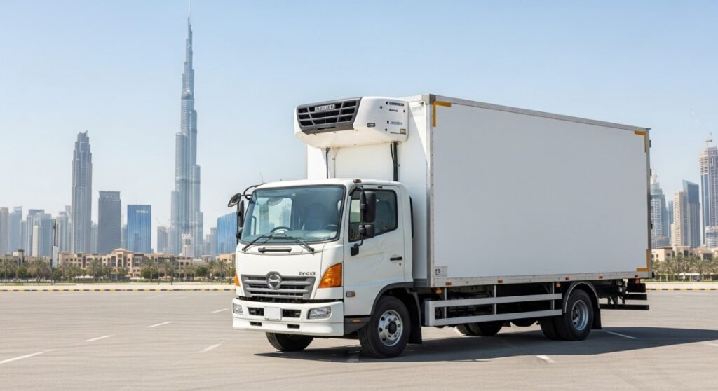 Trailer Rentals