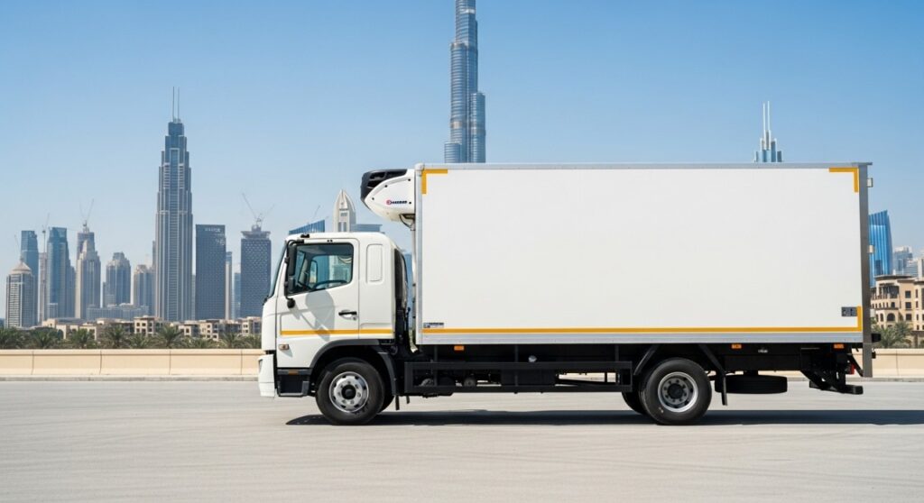 Trailer Rentals