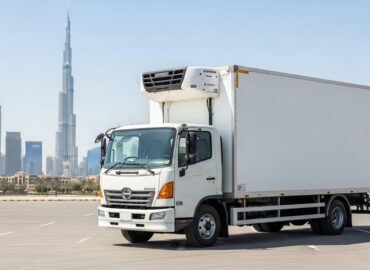 Trailer Rentals
