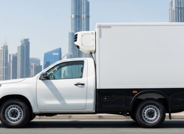 pickup truck rental