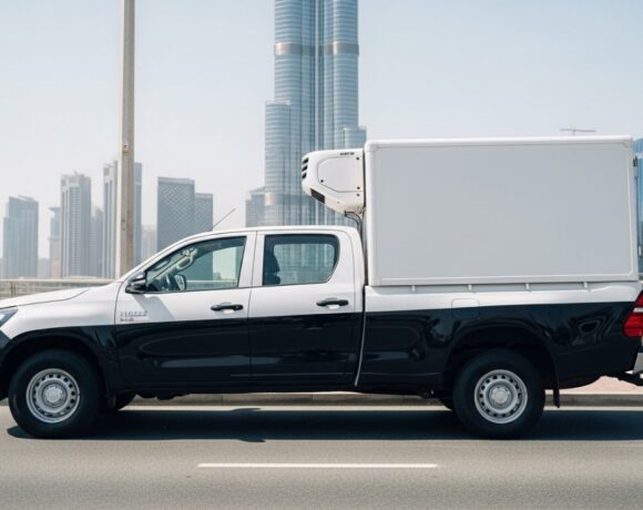 pickup truck rental