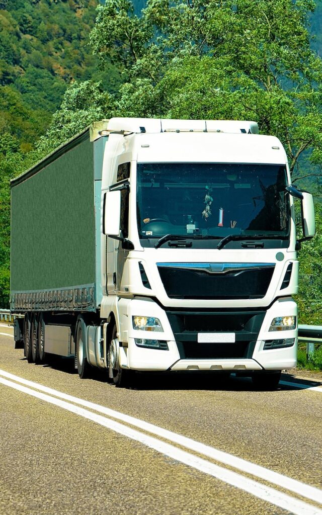 Pickup Transport Solutions in Dubai
