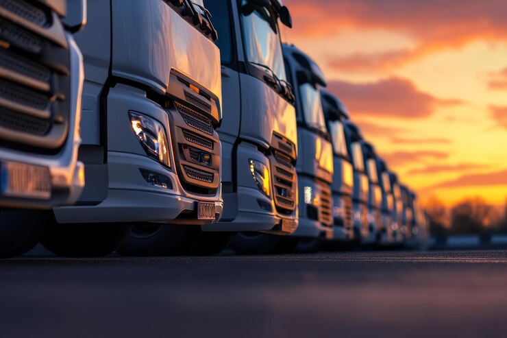 Pickup Truck Rental Dubai