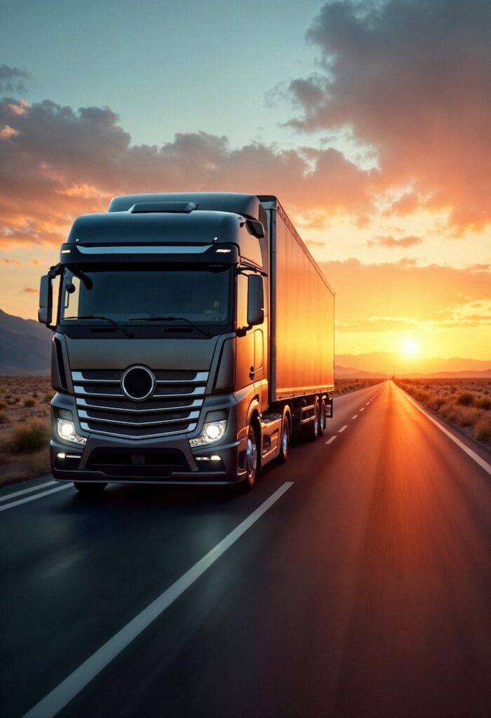 cheap trailer rental UAE