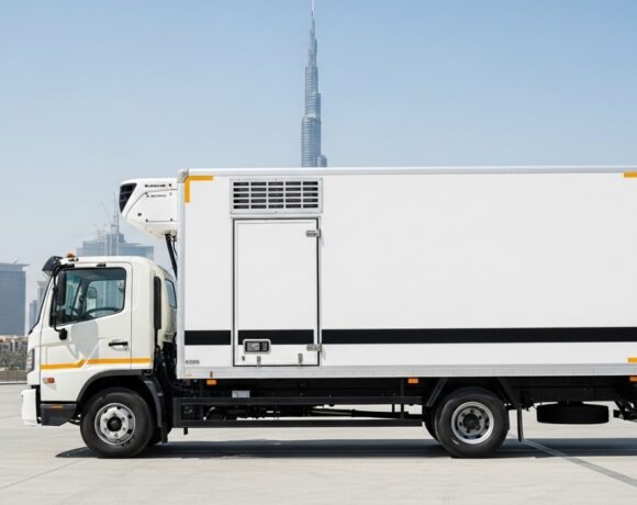 Pickup Truck for Sale in UAE