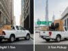 Pickup Truck