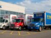 pickup trucks