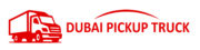 Dubai Pickup Truck