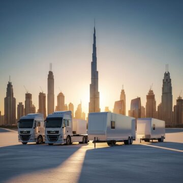 Trailer Rental