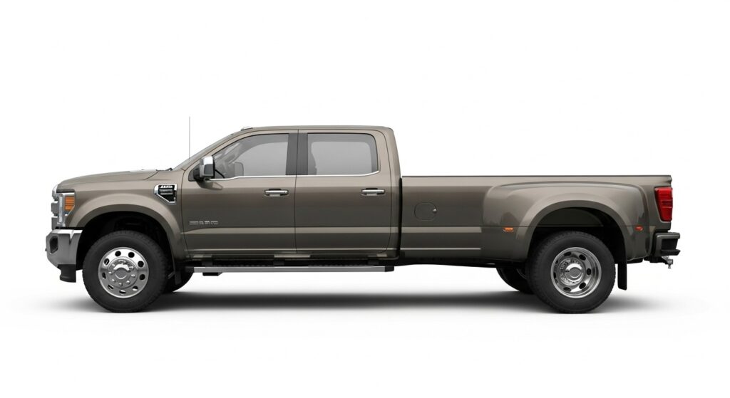 Moving Pickup Services in Dubai