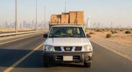 3 Ton Pickup Trucks