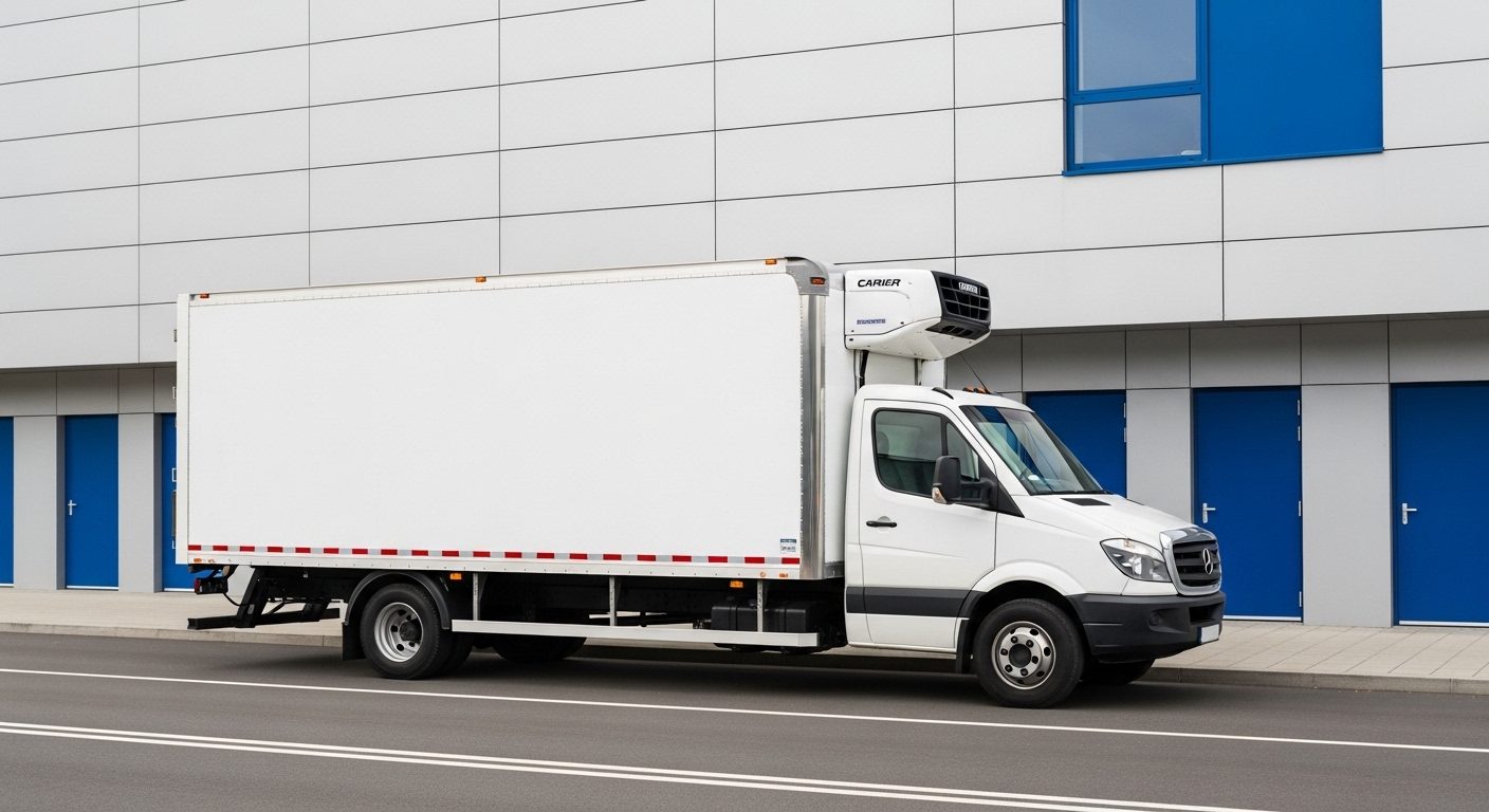 Pickup Truck Services Near You