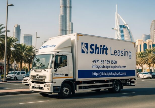 Shift Leasing in Dubai