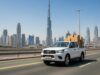 1 ton pickup for sale in Dubai
