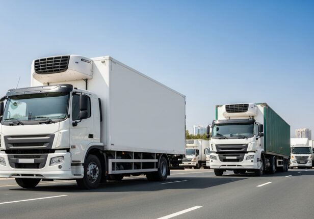 pickup trucks abu dhabi