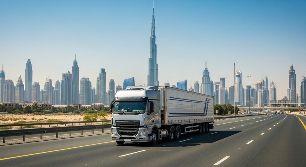 What Can You Move with Our Pickup Trucks?