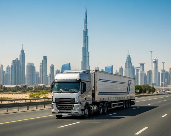 What Can You Move with Our Pickup Trucks?