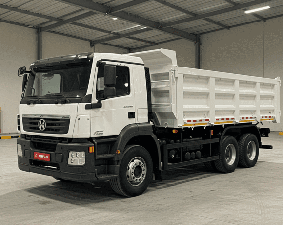 3 Ton Pickup for Rent