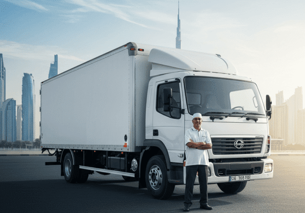 Movers and Packers in Dubai Marina