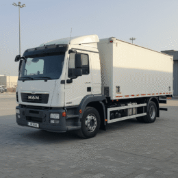 trucks sale abu dhabi