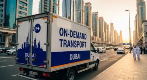 Pickup Rentals Near You