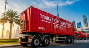 pickup trucks Sharjah