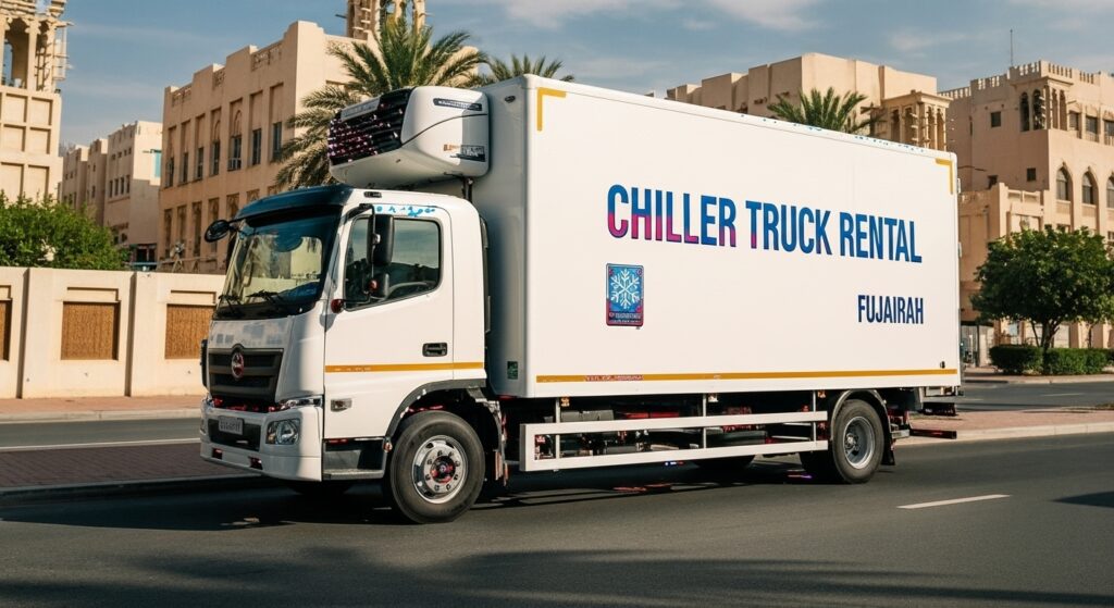 Pickup Truck for Rent in Sharjah