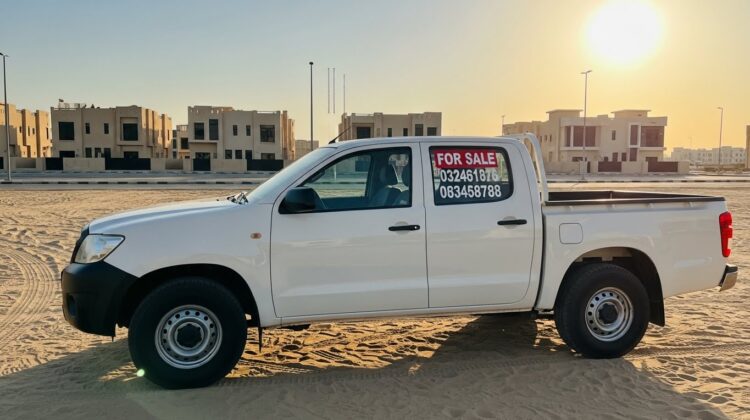 3 Ton Pickup for Sale for Ajman
