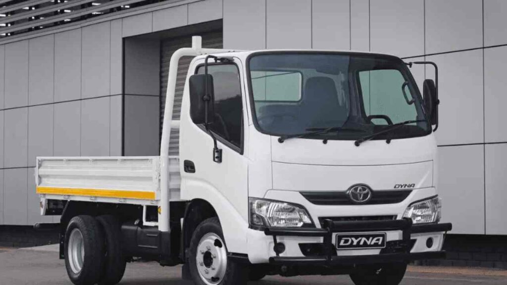 Pickup Truck Rental with Driver or Self