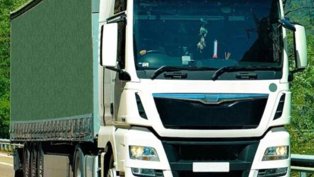 Pickup Transport Solutions in Dubai