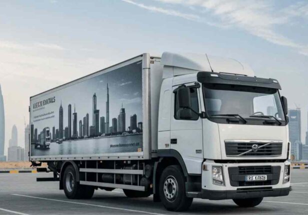 trucks sale abu dhabi