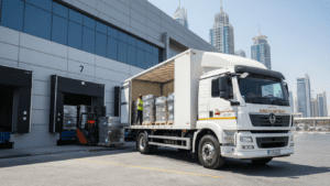 Home and Office Shifting truck rental dubai