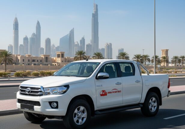 Good Supply Transport