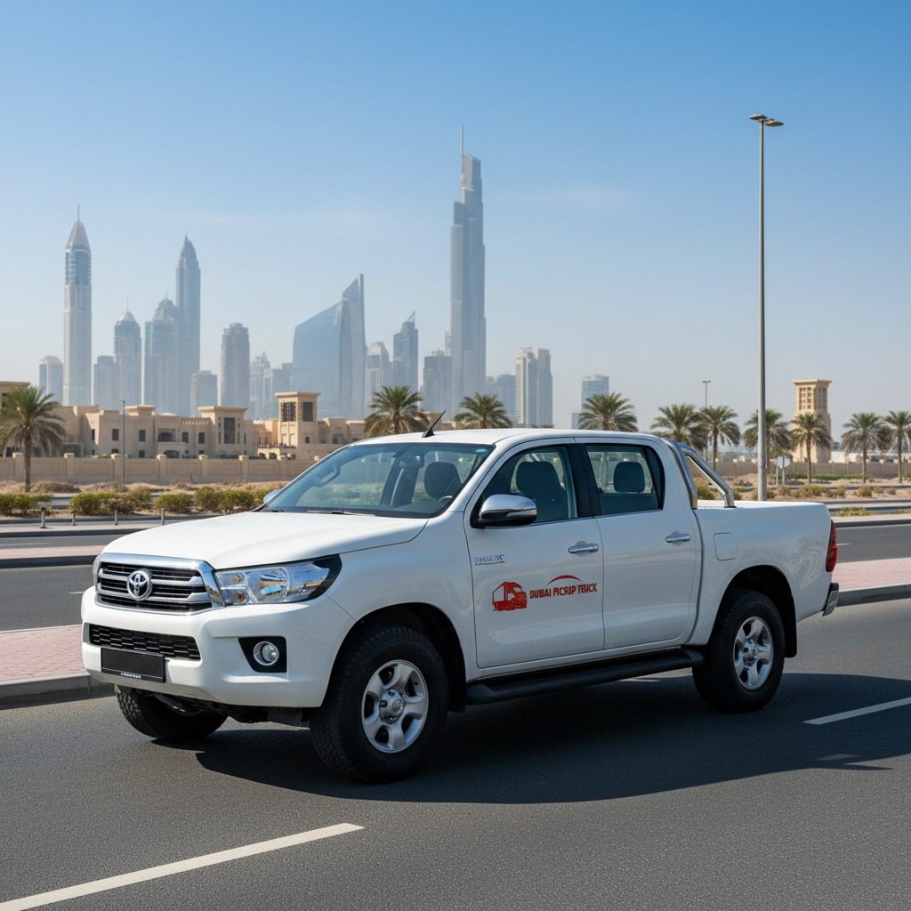 Good Supply Transport