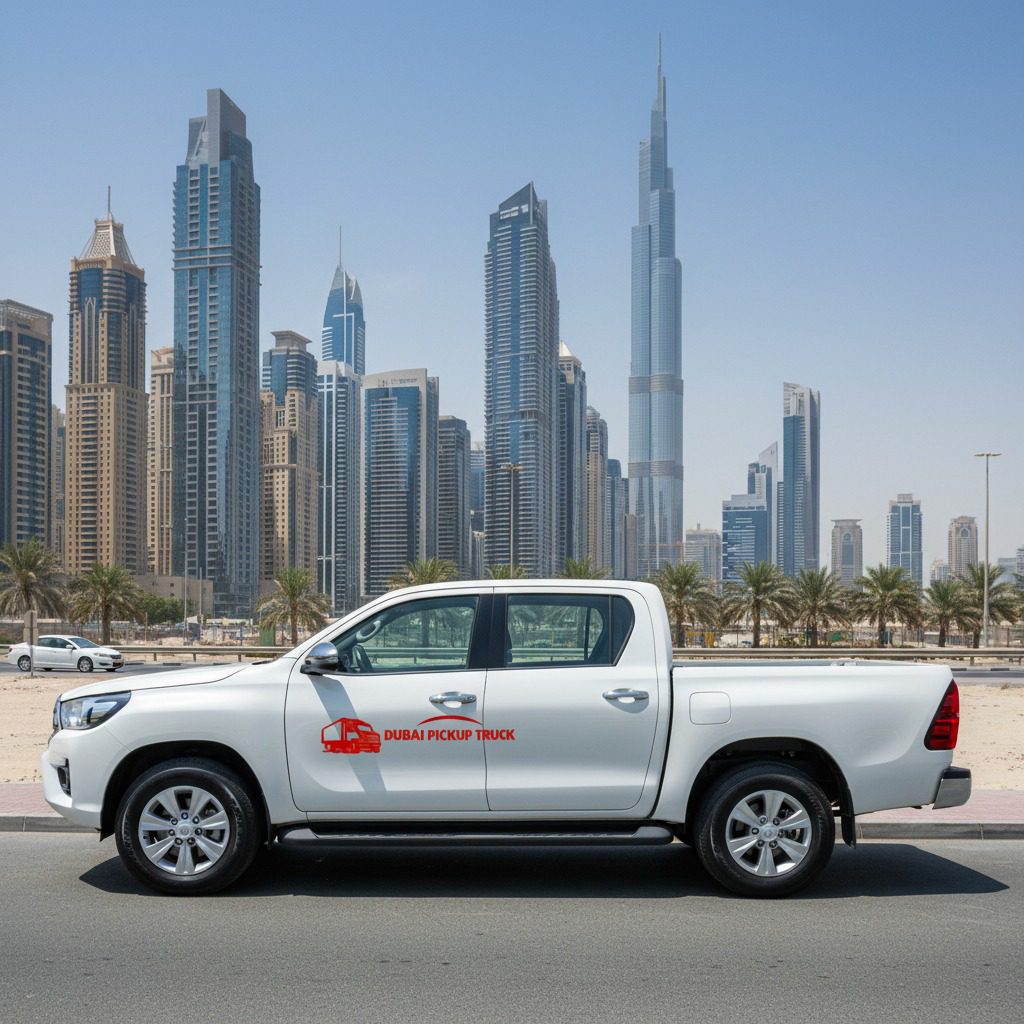 Good Supply Transport