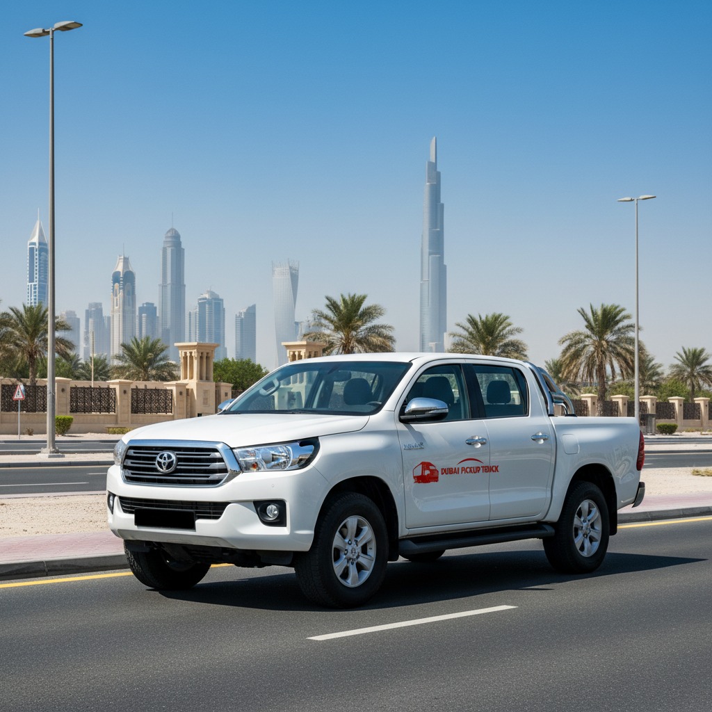 Good Supply Transport