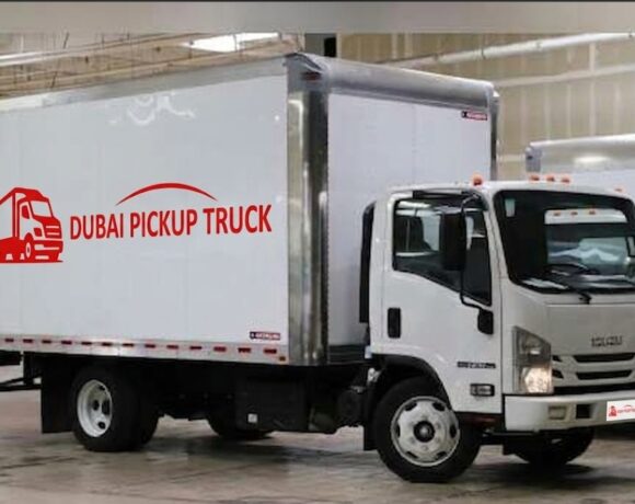Tail Lift Trucks