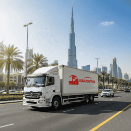 Pickup Rental Dubai