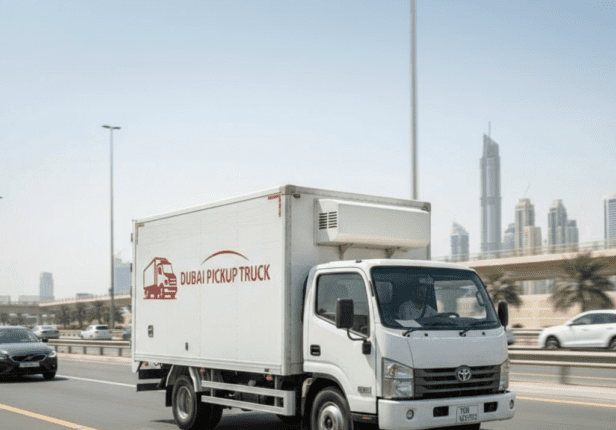 Pickup and Truck Rental